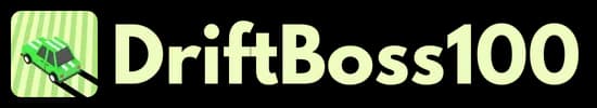 DriftBoss100