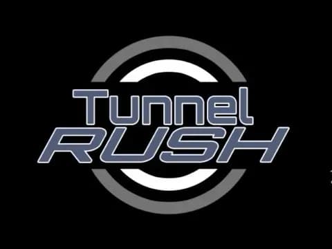 Tunnel Rush