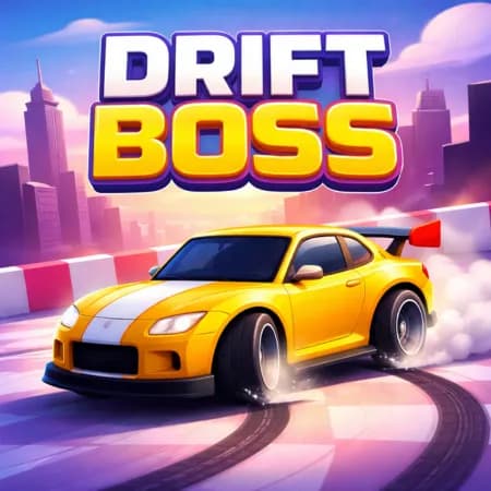 Drift Boss 2