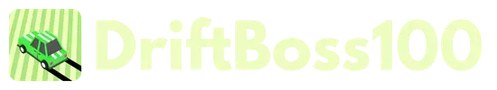 DriftBoss100